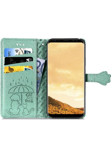 Samsung Galaxy S8 Artı (Yurt Dışından)