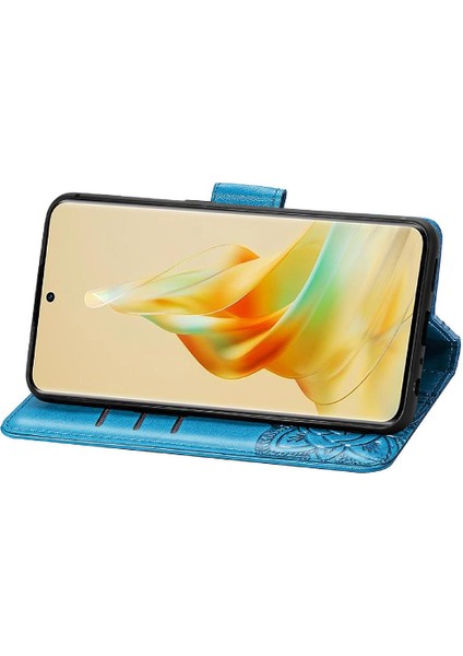 Oppo Oppo 8t 5g Için Kılıf (Yurt Dışından)
