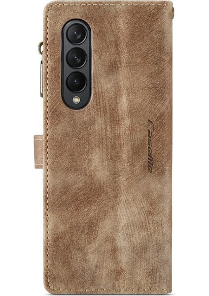 Samsung Galaxy Z Fold 3 Kart Sahibi Sürücüler Lisansı ile Caseme Durumda (Yurt Dışından)