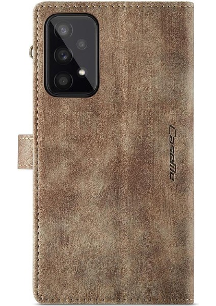 Samsung Galaxy A33 5g Için Kart Sahibi Sürücüler Lisansı ile Caseme Durumda (Yurt Dışından) fiyatları