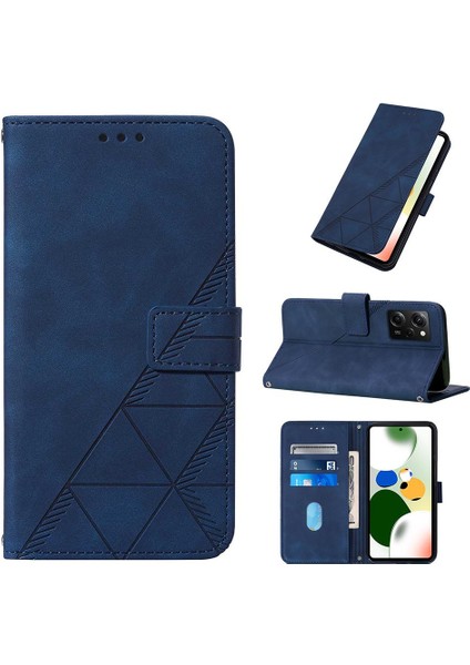 Xiaomi Poco X5 Pro 5g Için Kılıf (Yurt Dışından)