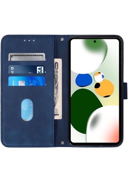 Xiaomi Poco X5 Pro 5g Için Kılıf (Yurt Dışından)