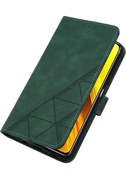 Xiaomi Poco X3 Nfc Için Kılıf (Yurt Dışından)