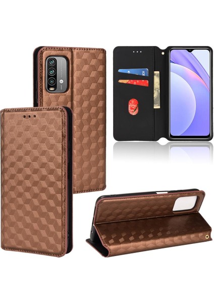 Xiaomi Redmi 9t Için Kılıf (Yurt Dışından)