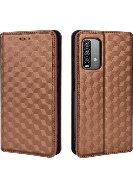 Xiaomi Redmi 9t Için Kılıf (Yurt Dışından)