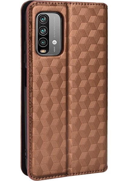Xiaomi Redmi 9t Için Kılıf (Yurt Dışından)