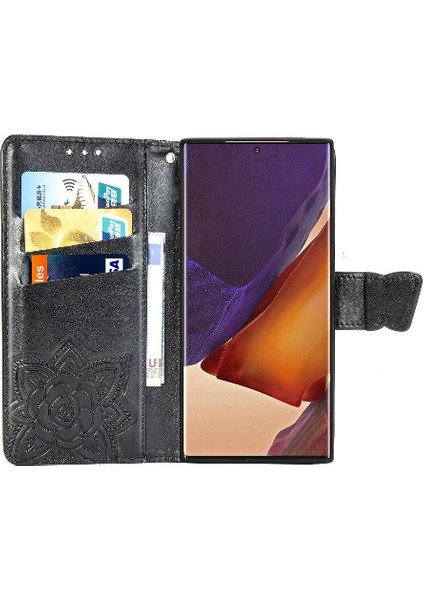 Samsung Not 20 Ultra Için Kılıf (Yurt Dışından) fırsatları