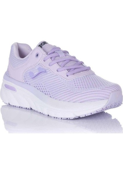 Atenea Lady 2419 Morado Kadın Mor Spor Ayakkabı Catels2419