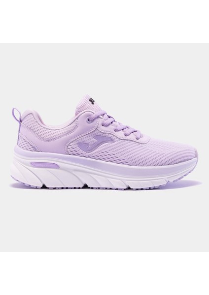 Atenea Lady 2419 Morado Kadın Mor Spor Ayakkabı Catels2419