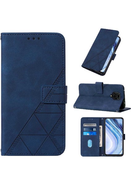 Xiaomi Redmi Not 9s/not 9 Pro Için Kılıf (Yurt Dışından)