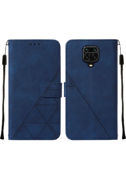 Xiaomi Redmi Not 9s/not 9 Pro Için Kılıf (Yurt Dışından)