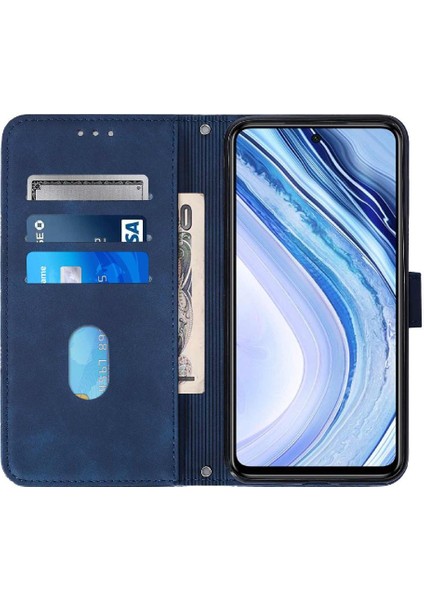 Xiaomi Redmi Not 9s/not 9 Pro Için Kılıf (Yurt Dışından)