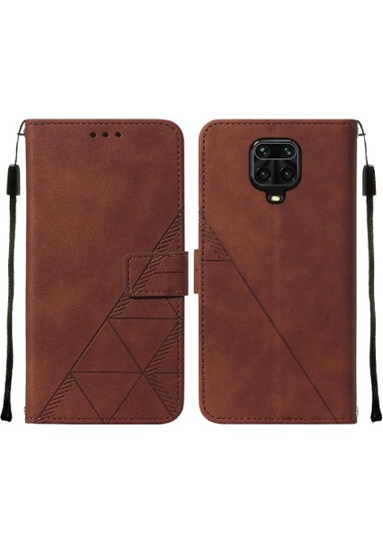 Xiaomi Redmi Not 9 Pro Max Için Kılıf (Yurt Dışından) modelleri