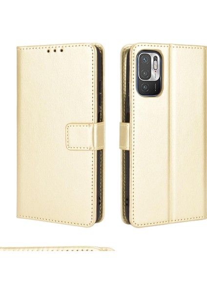 Xiaomi Redmi Not 10 5g Için Kılıf (Yurt Dışından)