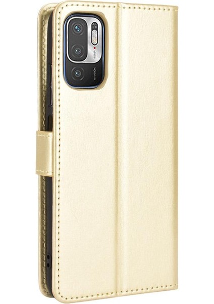 Xiaomi Redmi Not 10 5g Için Kılıf (Yurt Dışından)
