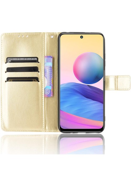 Xiaomi Redmi Not 10 5g Için Kılıf (Yurt Dışından)