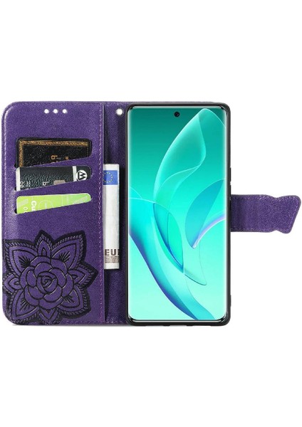 Onur 60 Pro Kanat Cüzdan Çok Renkli Iş Kelebek Için Kılıf (Yurt Dışından) fırsatları