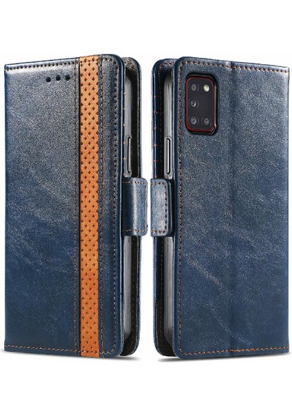 Samsung A31 Için Kılıf (Yurt Dışından)