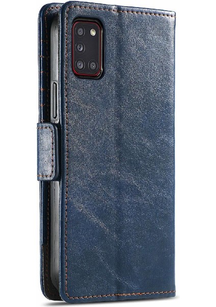 Samsung A31 Için Kılıf (Yurt Dışından)