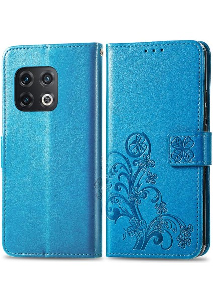 Oneplus 10 Pro Için Kılıf (Yurt Dışından)