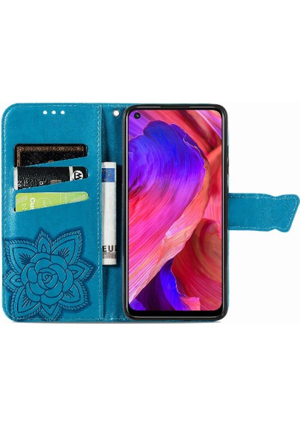 Oppo A93 5g Için Kılıf (Yurt Dışından)