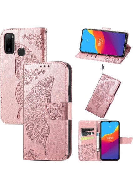 Ulefone Not 10 Için Durum (Yurt Dışından)