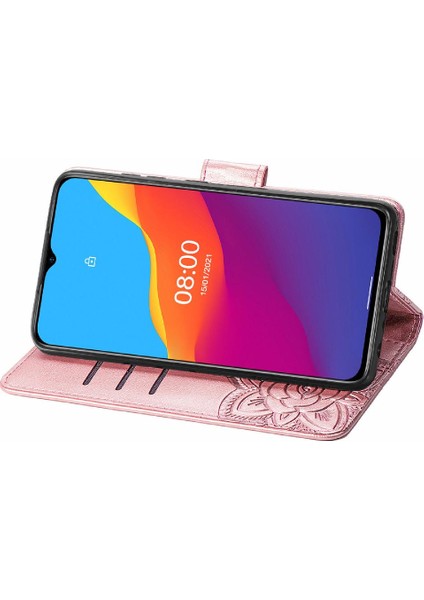 Ulefone Not 10 Için Durum (Yurt Dışından)
