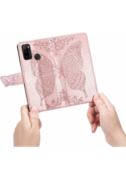 Ulefone Not 10 Için Durum (Yurt Dışından)