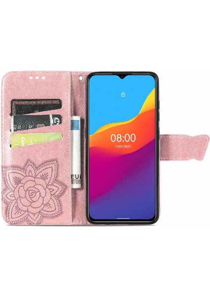 Ulefone Not 10 Için Durum (Yurt Dışından)