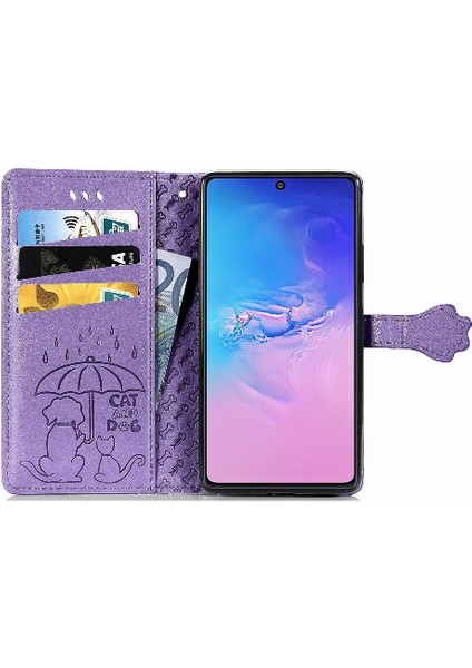 Samsung Galaxy A91 Için Kılıf (Yurt Dışından) fırsatları