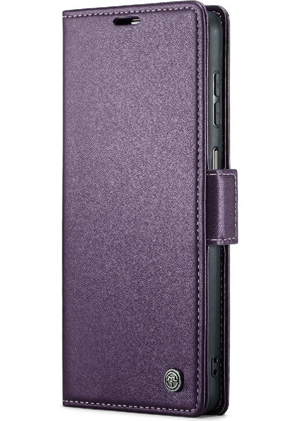 Samsung Galaxy M13 5g Kart Yuvası Kickstand Darbeye Vaka (Yurt Dışından)