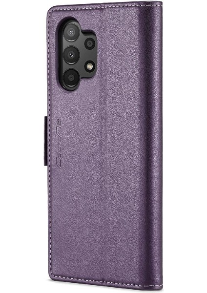 Samsung Galaxy M13 5g Kart Yuvası Kickstand Darbeye Vaka (Yurt Dışından)