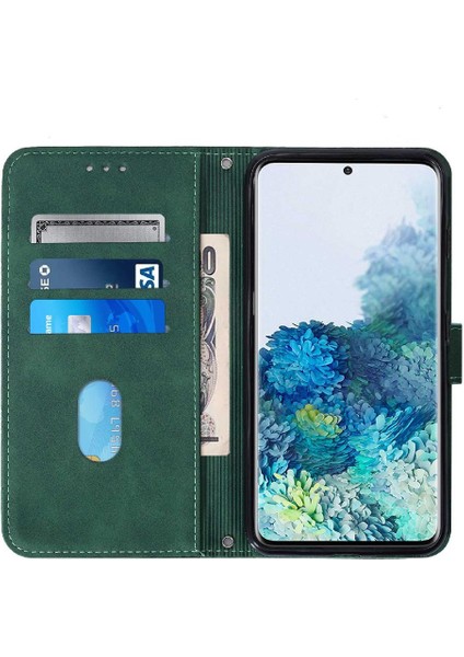 Samsung Galaxy S20 Artı 5g Için Kılıf (Yurt Dışından)