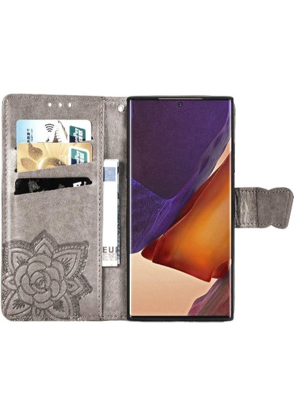 Samsung Not 20 Ultra Için Kılıf (Yurt Dışından) fırsatları