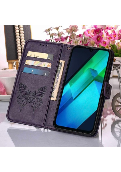 Manyi Mall Infinix Not 12 Pro 5g Için Durum (Yurt Dışından)