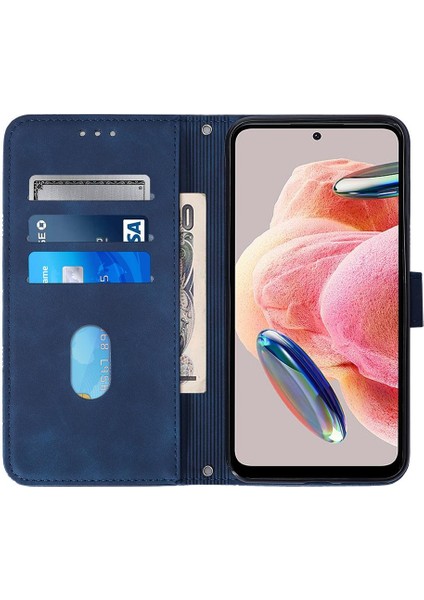 Xiaomi Redmi Not 12 4g Için Kılıf (Yurt Dışından)