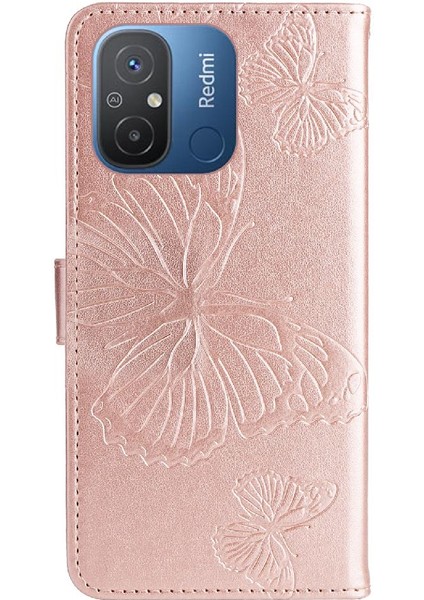 Xiaomi Redmi 11A 4g Telefon Kılıfı (Yurt Dışından) fırsatları