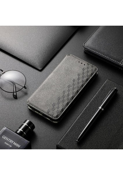 Huawei Mate 20 Için Kılıf Pro Moda Tasarım Cüzdan Fonksiyonu Deri Kılıf (Yurt Dışından)