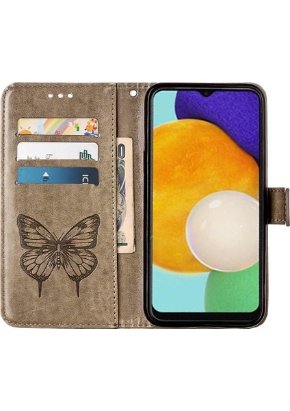 Samsung Galaxy A03S Için Kılıf (Yurt Dışından)