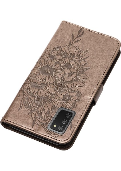 Samsung Galaxy A03S Için Kılıf (Yurt Dışından)