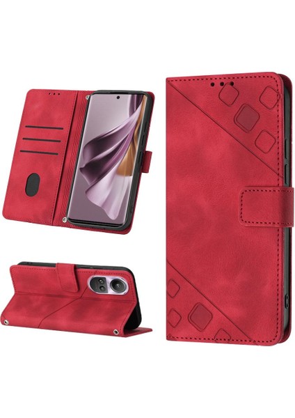 Oppo Oppo 10 5g Için Kılıf (Yurt Dışından)