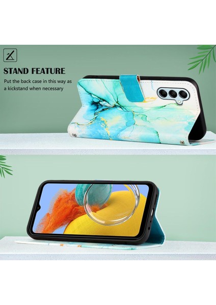 Samsung Galaxy M14 5g Için Kılıf (Yurt Dışından) modelleri