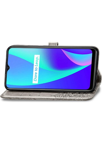 Realme C15 Için Durum (Yurt Dışından) fiyatları