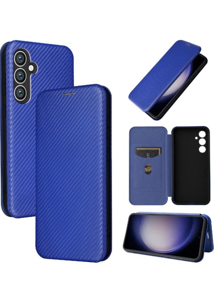 Samsung Galaxy S23 Fe 5g Için Kılıf (Yurt Dışından)