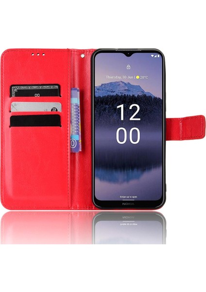 Nokia Nokia Plus Için Kılıf (Yurt Dışından)