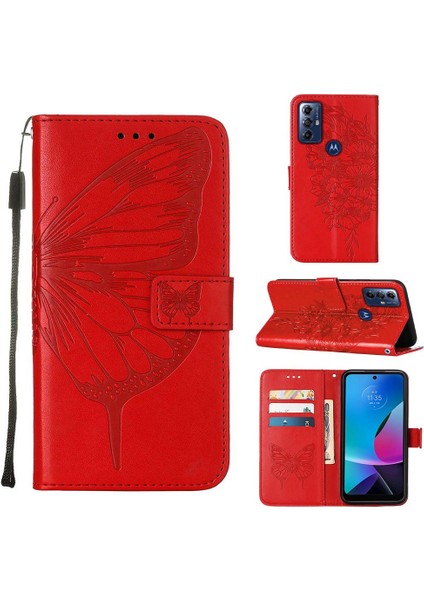 Motorola Moto G Play 2023 Için Kılıf (Yurt Dışından) fiyatları