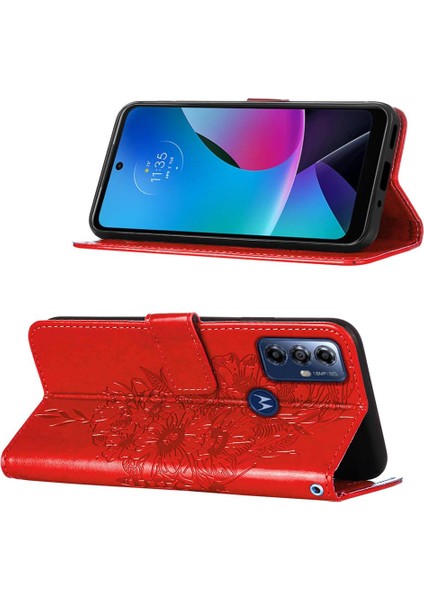 Motorola Moto G Play 2023 Için Kılıf (Yurt Dışından) modelleri