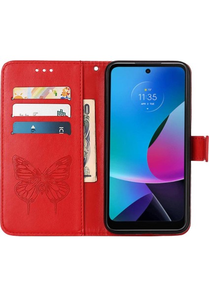 Motorola Moto G Play 2023 Için Kılıf (Yurt Dışından) fırsatları