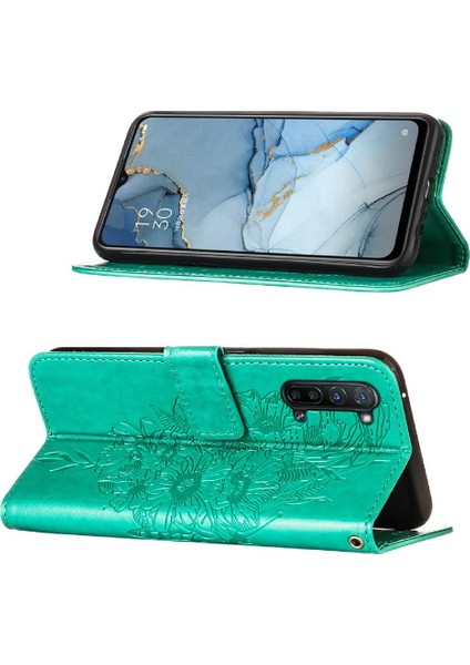 Oppo Bulmak X2 Lite Için Kılıf (Yurt Dışından)