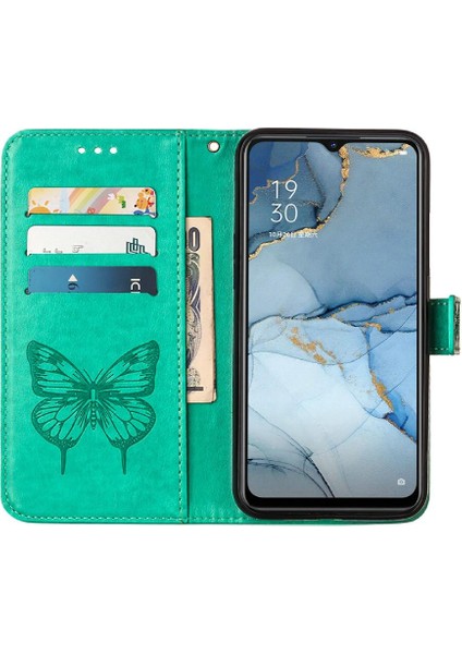 Oppo Bulmak X2 Lite Için Kılıf (Yurt Dışından)